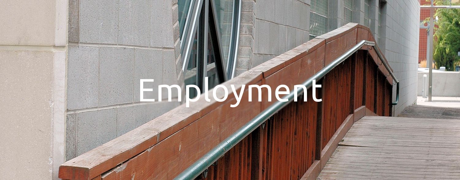 Employment