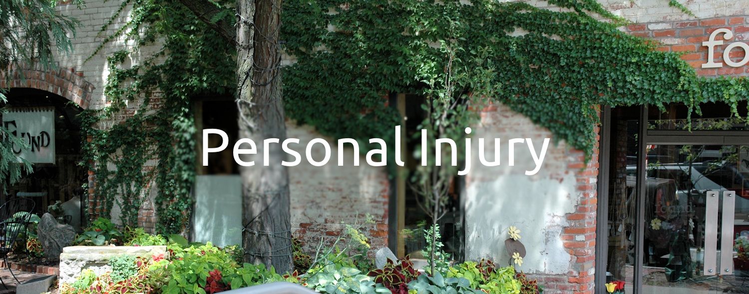 Personal-Injury